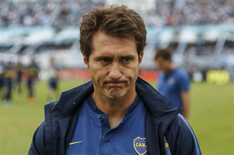 Guillermo Barros Schelotto dejó de ser director técnico de Boca Juniors