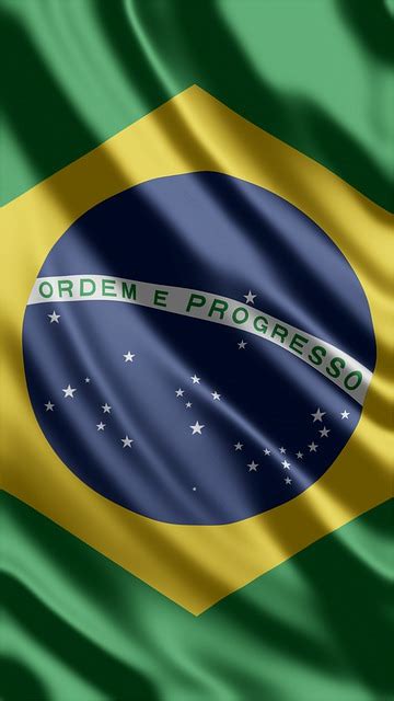 Brasilien Flagge Von Kostenloses Foto Auf Pixabay Pixabay