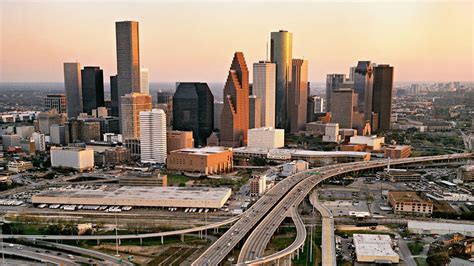 Houston Texas Wallpapers - Wallpaper Cave