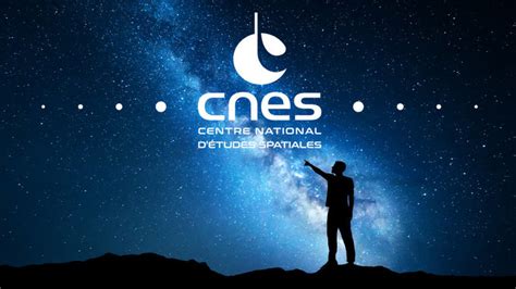 Le Cnes Centre National Detudes Spatiales La Planète Terre Les