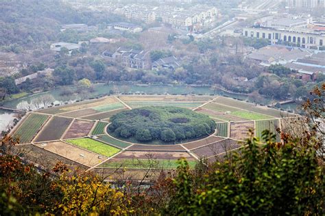 杭州八卦田遗址公园攻略 杭州八卦田遗址公园门票 游玩攻略 地址 图片 门票价格【携程攻略】