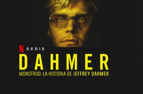 Dahmer La Escalofriante Miniserie De Netflix Pandaancha Mx