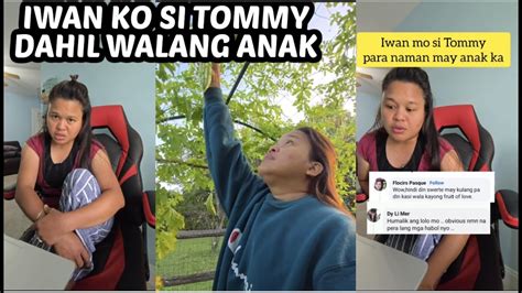 Walang Kwenta Pinay Sa Amerika Youtube