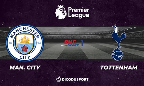 Football Premier League Notre Pronostic Pour Manchester City