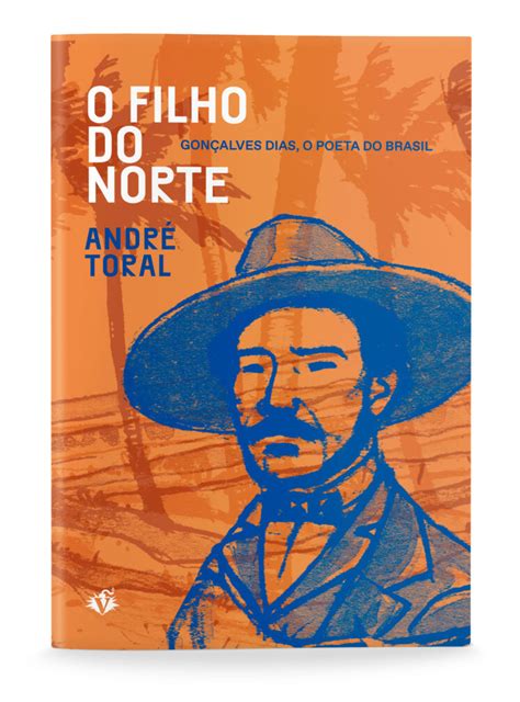 André Toral lança biografia de Gonçalves Dias em quadrinhos Hábito de