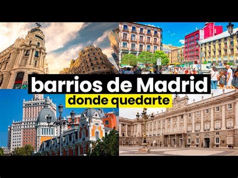 Hoteles para vivir todo el año en Madrid Descubre las opciones