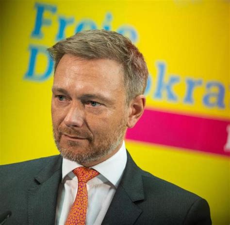 Zitterpartie Für Die Fdp Lindner Bekräftigt Mitte Kurs Welt