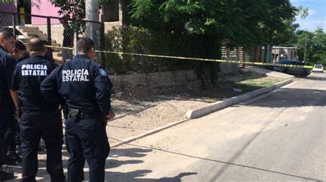 Identifican A Hombre Asesinado En La Colonia Palo Verde