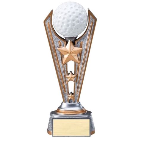 Custom Golf Trophy | Golf Tournament Awards | Golf Trophies | Golf ...