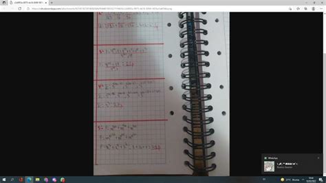 HELICOTEST TAREA 3 ÁLGEBRA CAPÍTULO 1 LEYES DE EXPONENTES I