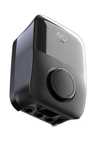 Eo Mini Pro Smart Electric Vehicle Charging Installation 49 Off