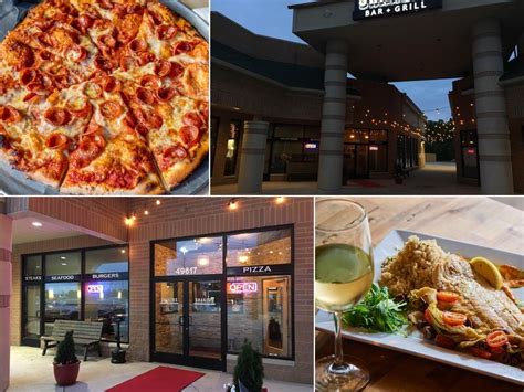 The 15 Best Restaurants In Wixom Mi With Menus Reviews Photos