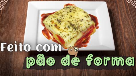 Lanche De Pregui Oso Delicioso Bauru De Forno Feito P O De Forma