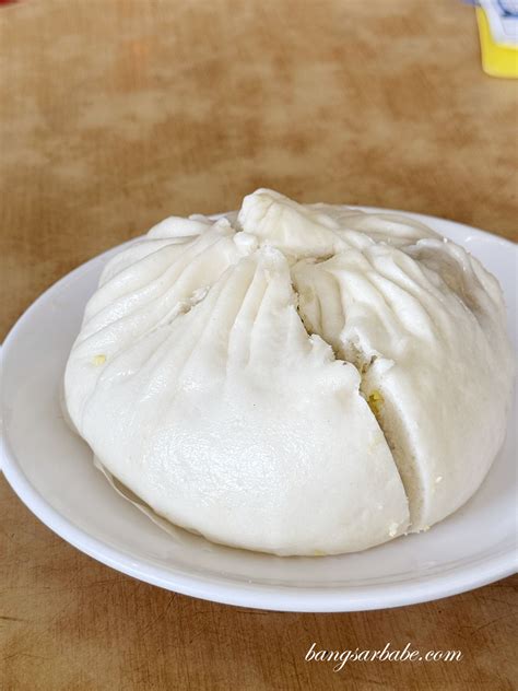 Foo Hou Dim Sum Bangsar Babe