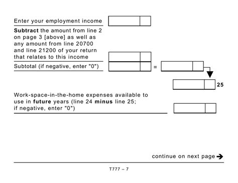 Form T777 2019 Fill Out Sign Online And Download Printable Pdf