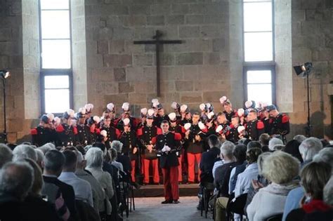 Le festival Via Æterna a attiré 6 500 spectateurs dans la baie du Mont