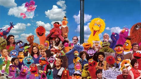 Image Result For Sesame Street Fan Art Sesame Street Elmo World Muppets