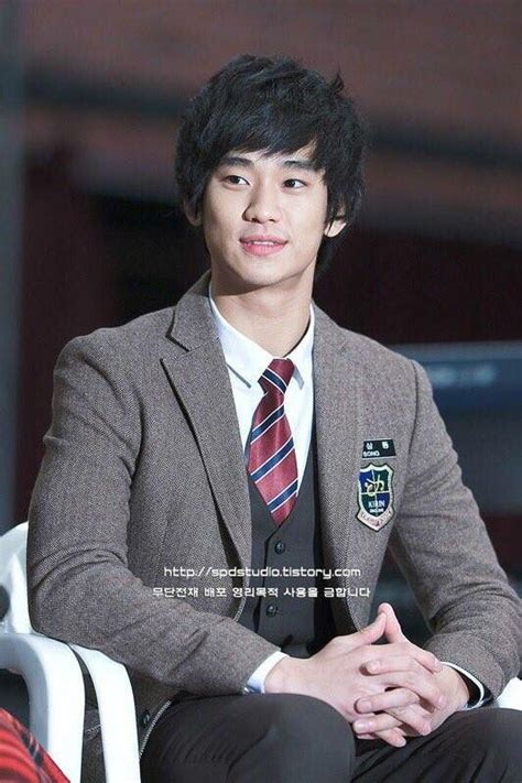 Song Sam Dong Dream High Kimsoohyun Kim Soo Hyun Korean Music