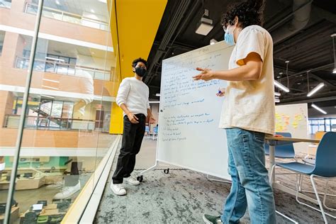 New ASU design aspiration emphasizes values in innovation | ASU News