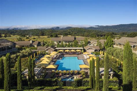 Best Luxury Hotels In Palo Alto, California, USA 2024 - The Luxury Editor