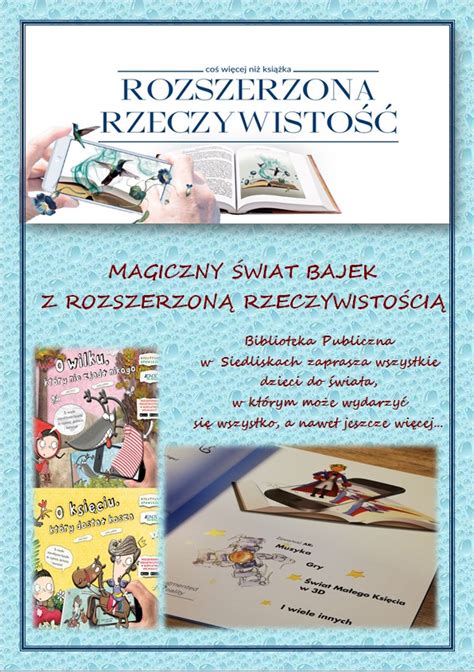 Kreatywne Bajki Dla Dzieci Gminna Biblioteka Publiczna W Lubeni