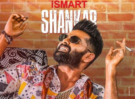 First Single from Ram Pothineni's iSmart Shankar to release on this ...