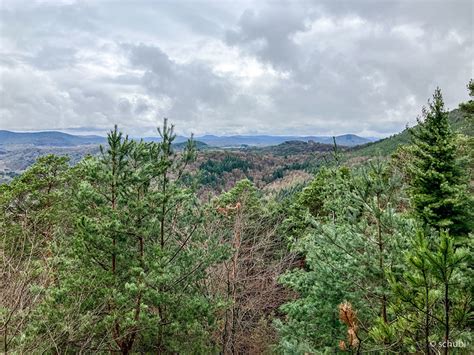 Blick hinüber zum Hundsfels Fotos hikr org