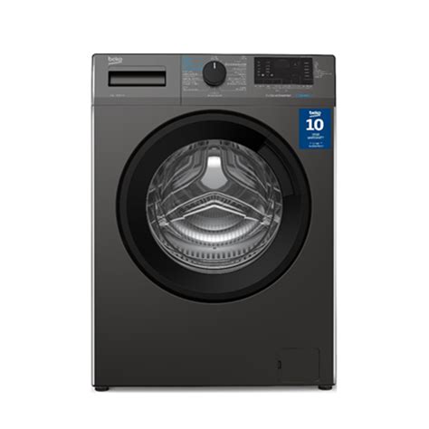 Kg Front Load Washing Machine