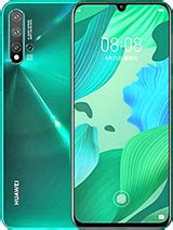 Huawei Nova Pro Full Specification Price Review