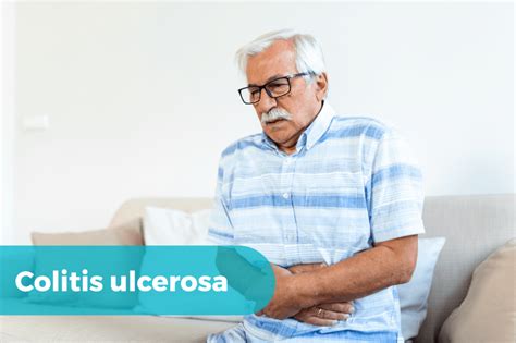 Colitis ulcerosa causas síntomas y tratamiento Doctorisy