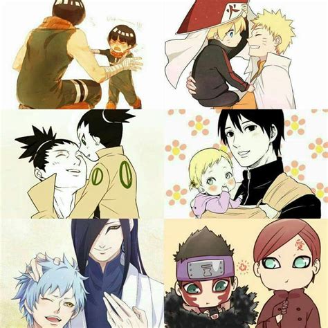 Cute little Babies | Boruto Amino