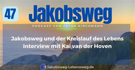 Kreislauf Des Lebens Jakobsweg Lebensweg