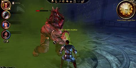 10 Best Powers From Dragon Age Origins