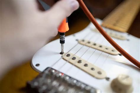 How To Make Your Electric Guitar Sound Better Instrumentguys