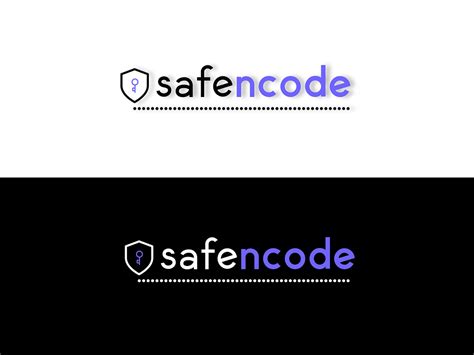 Encryption Logo Designs Themes Templates And Downloadable Graphic