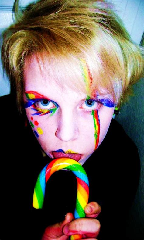 Taste The Rainbow By Alexbowie On Deviantart