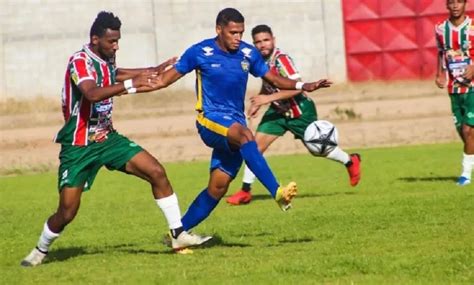 sete clubes segunda divisão do Campeonato Potiguar começa em