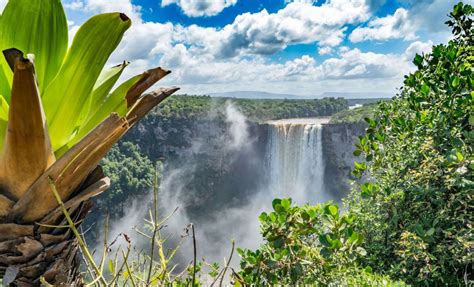 Guyana - vše, co potřebujete vědět před cestou