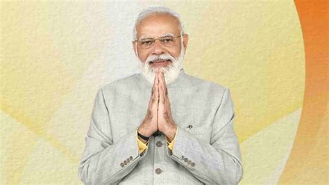 BJP Intensifies Madhya Pradesh Polls Campaign PM Modi To Head Jan