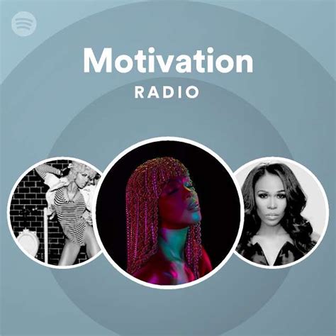 Motivation Radio - playlist by Spotify | Spotify