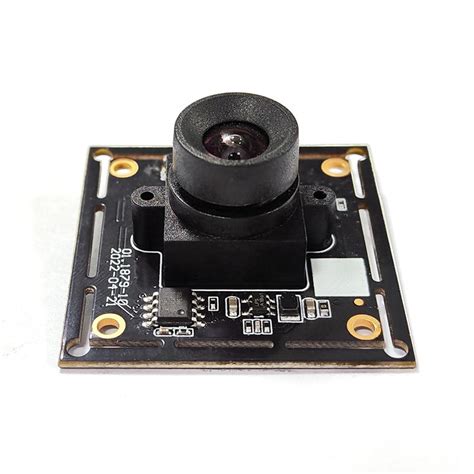 AR0234 Color Global Shutter USB Camera Module Hampo 03 1879 Hampo