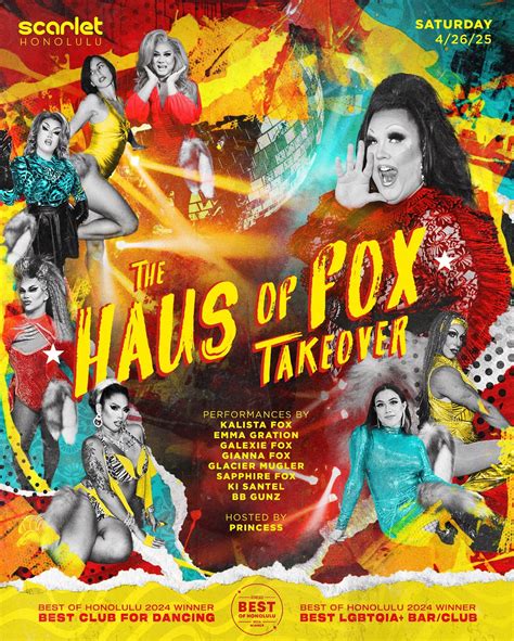 club scarlet honolulu 1