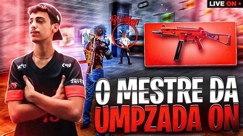 X Contra Inscritosrevelando Os Melhores Free Fire Ao Vivo