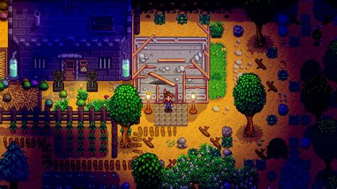 Stardew Valley - Nintendo Switch | Save off RRP and buy digitally