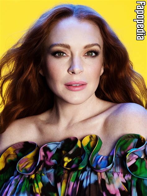 Lindsay Lohan Nude Leaks Photo 1055104 Fapopedia