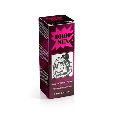 Drop Sex Naturaup