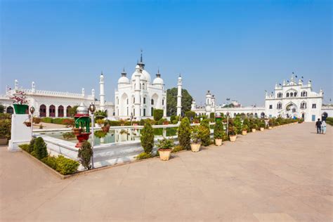 Common languages and dialects in Lucknow, Uttar Pradesh 2025