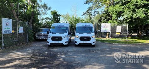 Book ARB Parking JFK - Easy Reservation