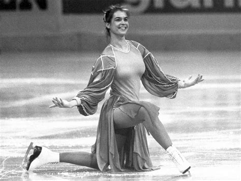 Katarina Witt Boobs Telegraph