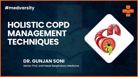 Non Pharmacological Management Of COPD MedvarsityOnlineLtd YouTube